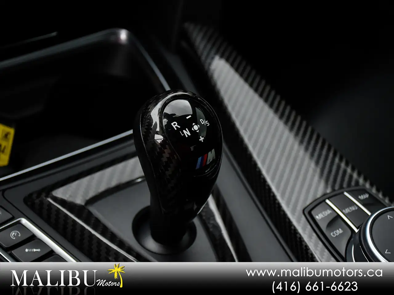 BMW M4 снимка BMW M4