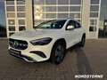 Mercedes-Benz GLA 200 GLA 200 d Distronic 360 Grad DAB AHK Ambiente Blanc - thumbnail 2