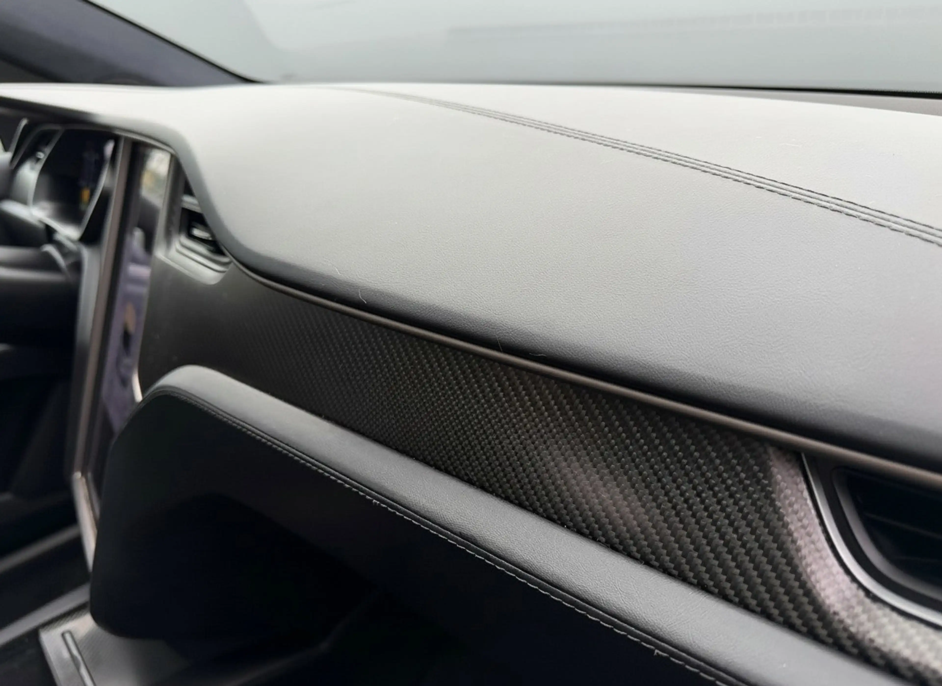Tesla Model X 100D 6 persoons | SOH 85% | Trekhaak — photo 9