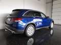 Mercedes-Benz GLC 220 d 4x4 Aut *LED / NAVI / AHV / 2 ZONEN KLIMA / TEMPOMAT / PDC / SHZG* Blau - thumbnail 2