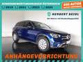 Mercedes-Benz GLC 220 d 4x4 Aut *LED / NAVI / AHV / 2 ZONEN KLIMA / TEMPOMAT / PDC / SHZG* Blau - thumbnail 1