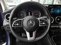 Mercedes-Benz GLC 220 d 4x4 Aut *LED / NAVI / AHV / 2 ZONEN KLIMA / TEMPOMAT / PDC / SHZG* Blau - thumbnail 7