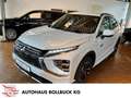 Mitsubishi Eclipse Cross Plus Hybrid MIVEC PHEV EU6d Cr.PHEV 2.4 Select 4WD Blanc - thumbnail 1