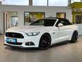 Ford Mustang GT Convertible*RFK*Xenon*SBL* Blanc - thumbnail 9