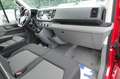 Volkswagen Crafter 35 2.0 TDI L2H2 PDC Werkstatt AHK Rot - thumbnail 9