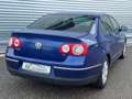 Volkswagen Passat Lim. Sportline 1.9 TDI Blau - thumbnail 4