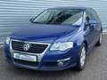 Volkswagen Passat Lim. Sportline 1.9 TDI Blau - thumbnail 1