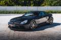 Mercedes-Benz SL 65 AMG Black Series / Obsidian Black / 1 OF 350 / Carbon Schwarz - thumbnail 4