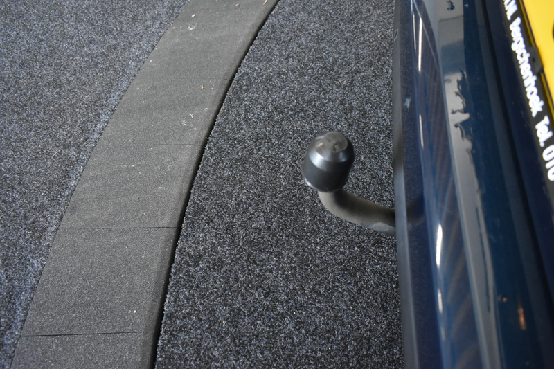 Citroen Grand C4 SpaceTourer 1.2 PureTech Trekhaak Camera 7 Pers Business — photo 2
