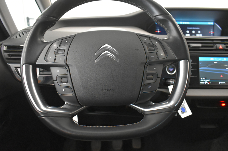 Citroen Grand C4 SpaceTourer 1.2 PureTech Trekhaak Camera 7 Pers Business — photo 6
