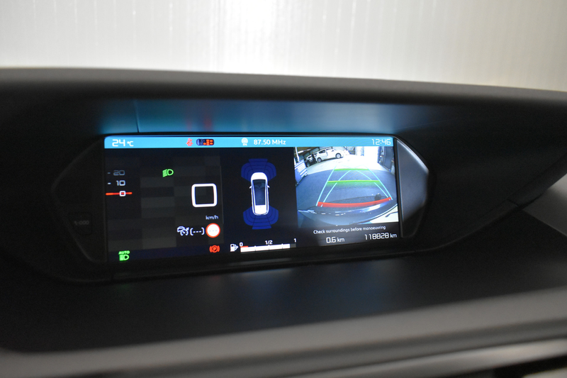 Citroen Grand C4 SpaceTourer 1.2 PureTech Trekhaak Camera 7 Pers Business — photo 4