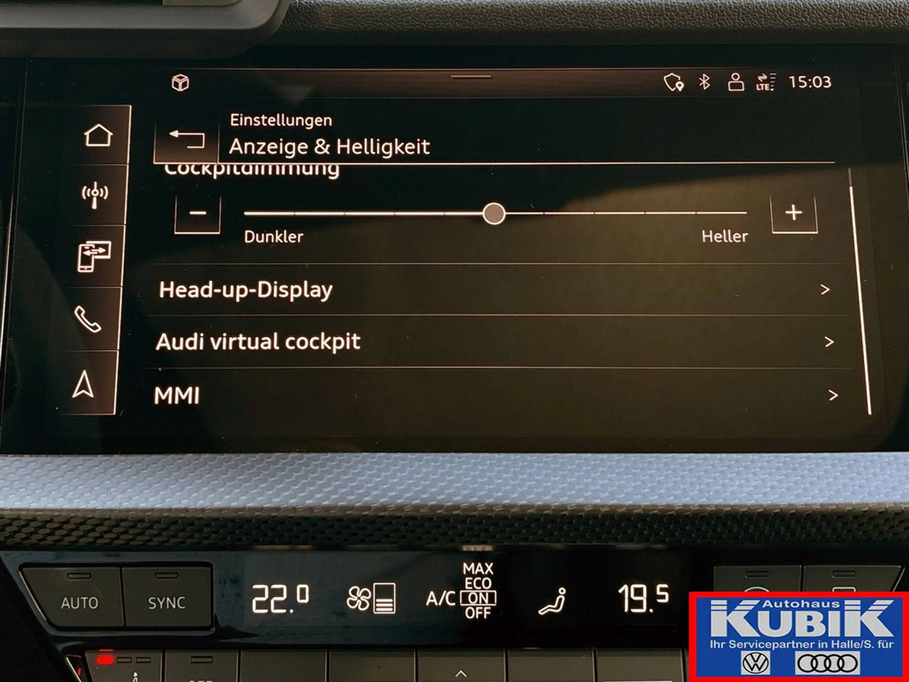 Audi RS3 Sportback 2,5 TFSI quattro S tronic+Dynamik Plus+Sportabgasanlage+Keramikbremse+ — photo 10