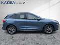 Ford Kuga 1.5 EcoBoost ST-Line X PANO+ACC+AHK+LED+KAM Bleu - thumbnail 5