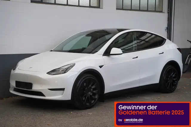 Tesla Model Y Long Range AWD *20-Zoll*Mwst. ausweisbar*