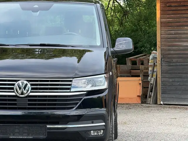 Volkswagen T6.1 Multivan „Cruise“