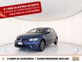 Volkswagen Polo 1.0 tsi life 95cv Albastru - thumbnail 1