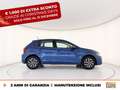 Volkswagen Polo 1.0 tsi life 95cv Albastru - thumbnail 6