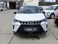 Mitsubishi ASX 1,8 HEV Invite Black Edition - SONDERMODELL Weiß - thumbnail 3
