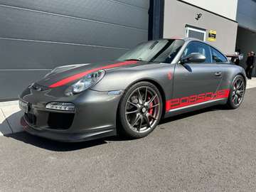 997.2 3.8l 435CH BOITE MANUELLE