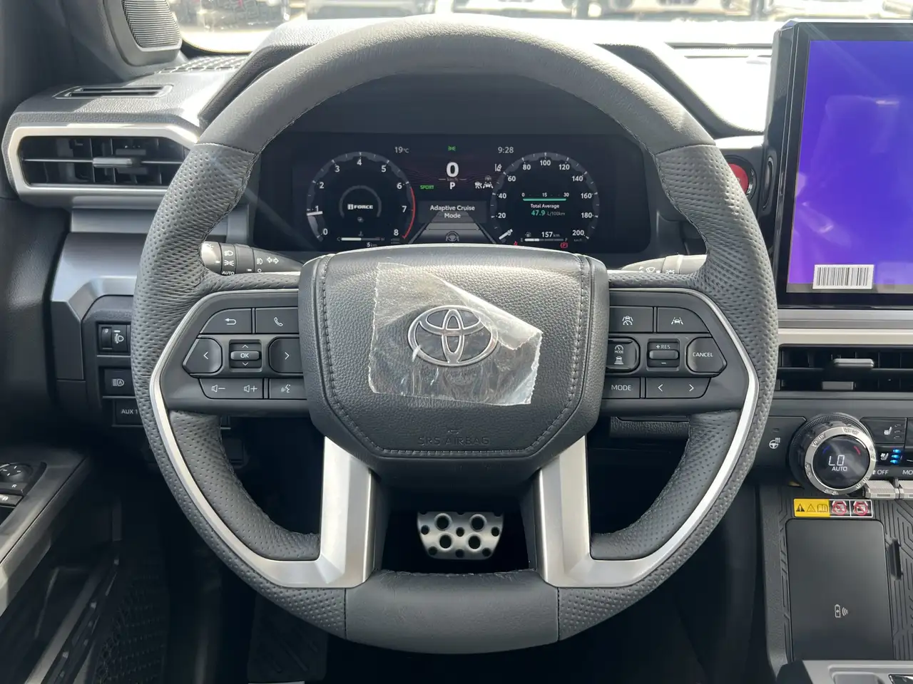 Toyota Tacoma photo Toyota Tacoma