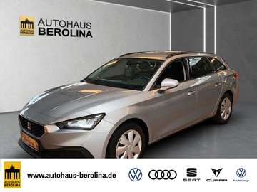 ST 1.0 TSI Reference *GRA*NAV*LED*SHZ*PDC*