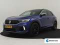 Volkswagen T-Roc 2.0 TSI 4Motion R 300PK Adaptief cruise control | Blauw - thumbnail 1