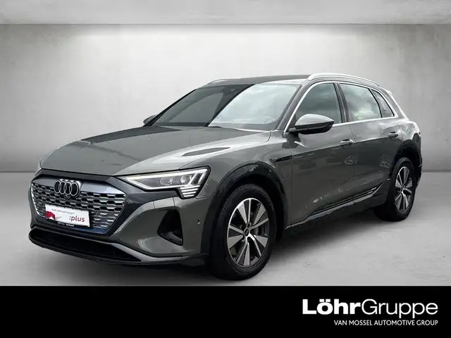Audi Q8 e-tron advanced 50 quattro *SOH94%*Matrix*AHK