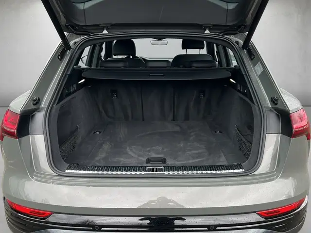 Audi Q8 E-Tron view 6