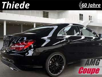 COUPE SCORE 7G-DCT NAVI/LED/SPORT/AMG/SH