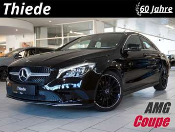 COUPE SCORE 7G-DCT NAVI/LED/SPORT/AMG/SH