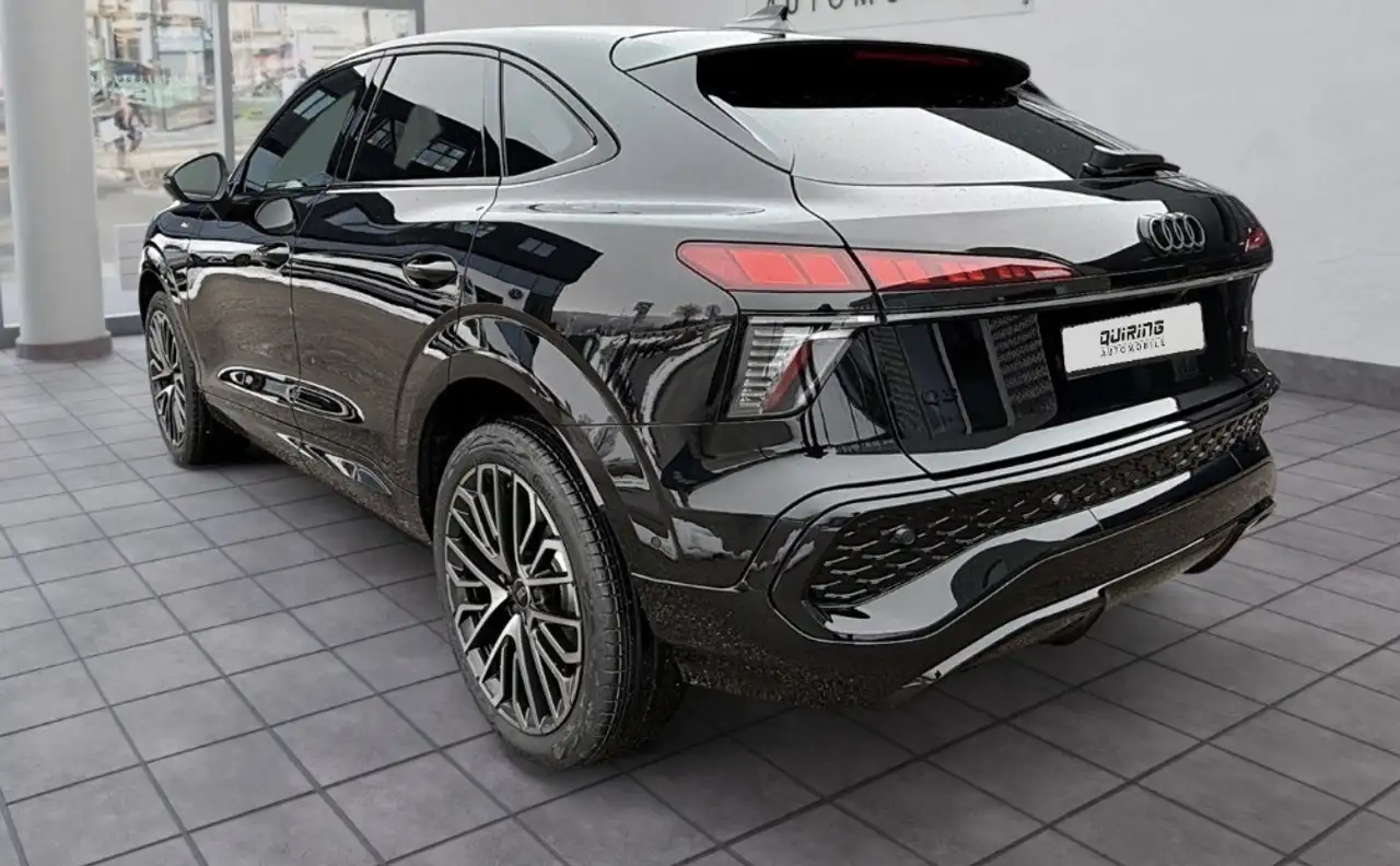 Audi Q3 2026
