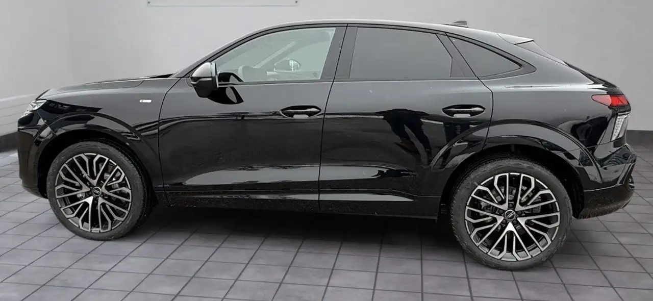 Audi Q3 2026