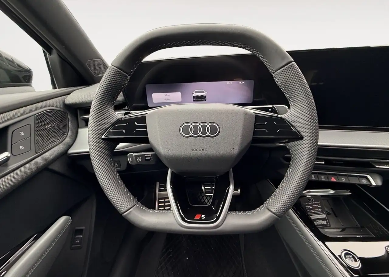 Audi Q3 2026 — фото 12