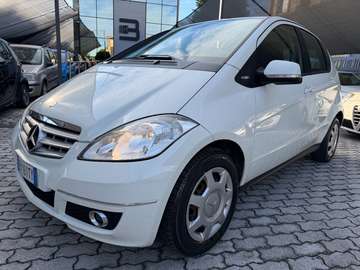 BlueEfficiency Special edition Berlina
