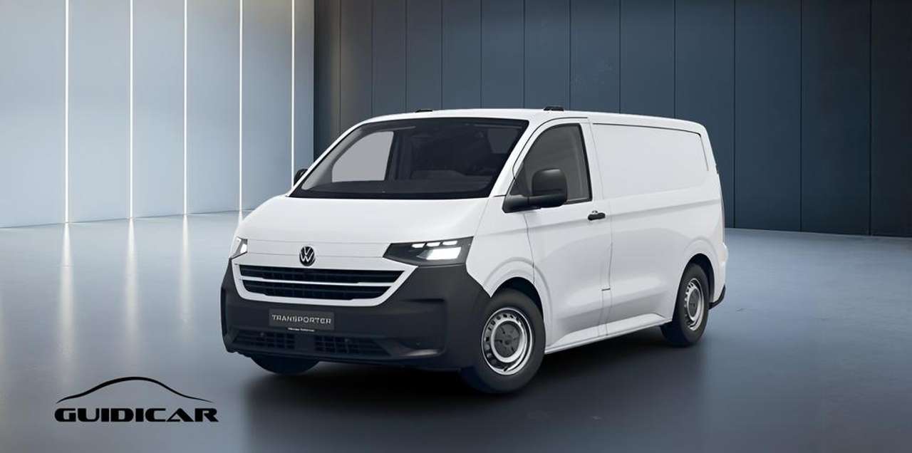 Volkswagen T7 Transporter Transporter 28 2.0 tdi 110cv L1