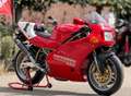 Ducati 888 SP5 Red - thumbnail 3