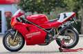 Ducati 888 SP5 Red - thumbnail 2