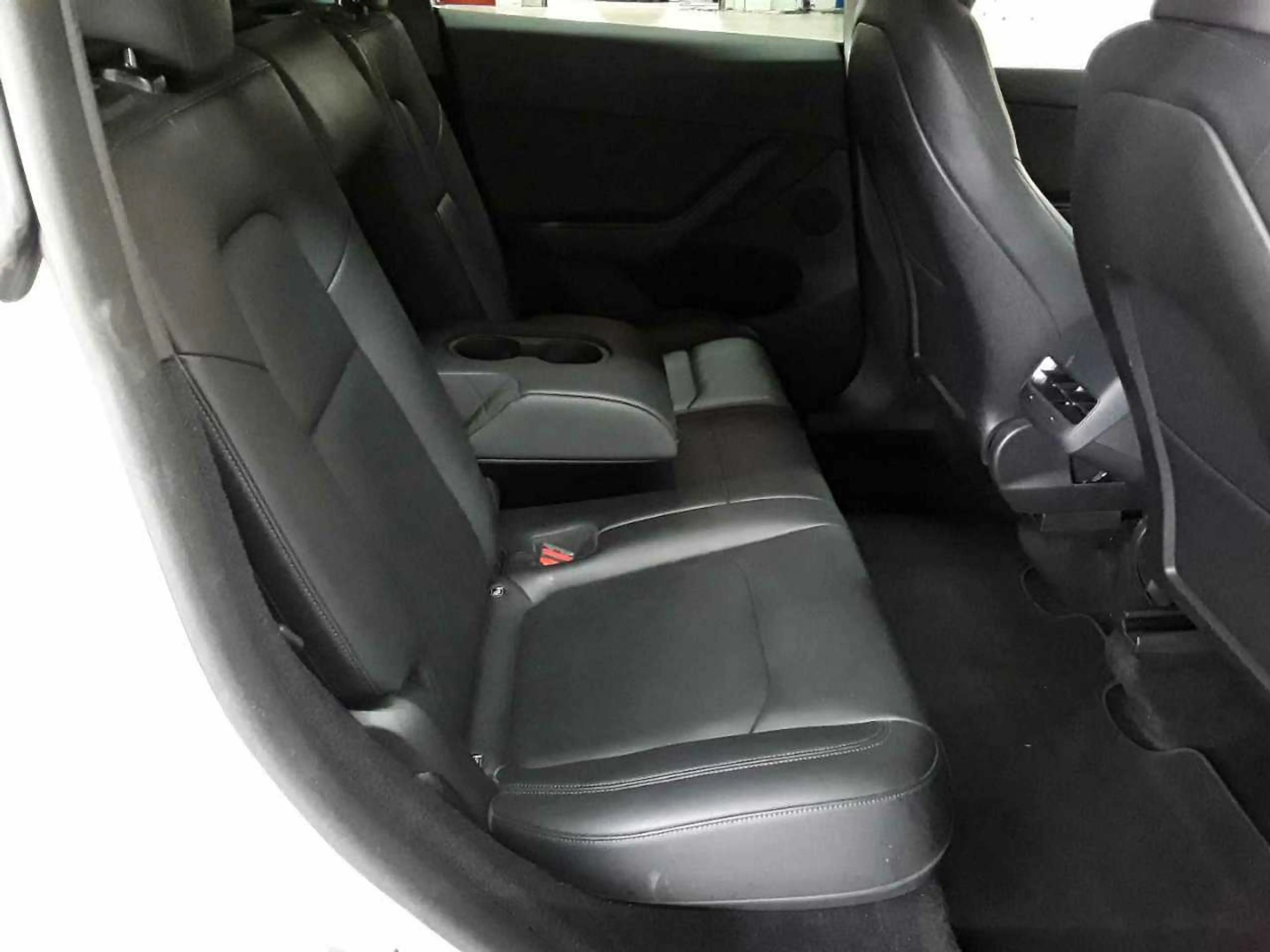 Tesla Model Y Model Y Long Range AWD enh. Autopilot — photo 14