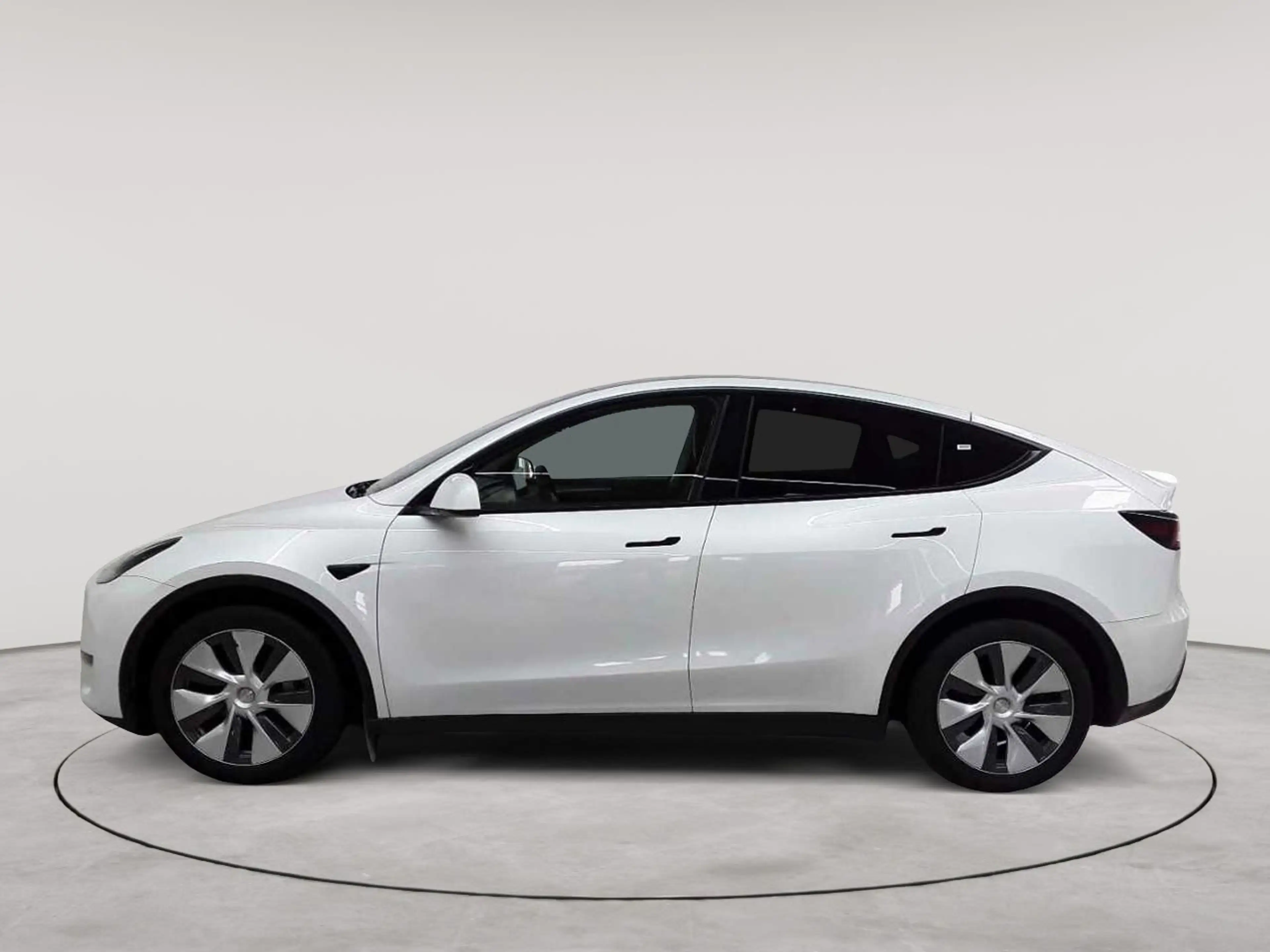 Tesla Model Y Model Y Long Range AWD enh. Autopilot — photo 6