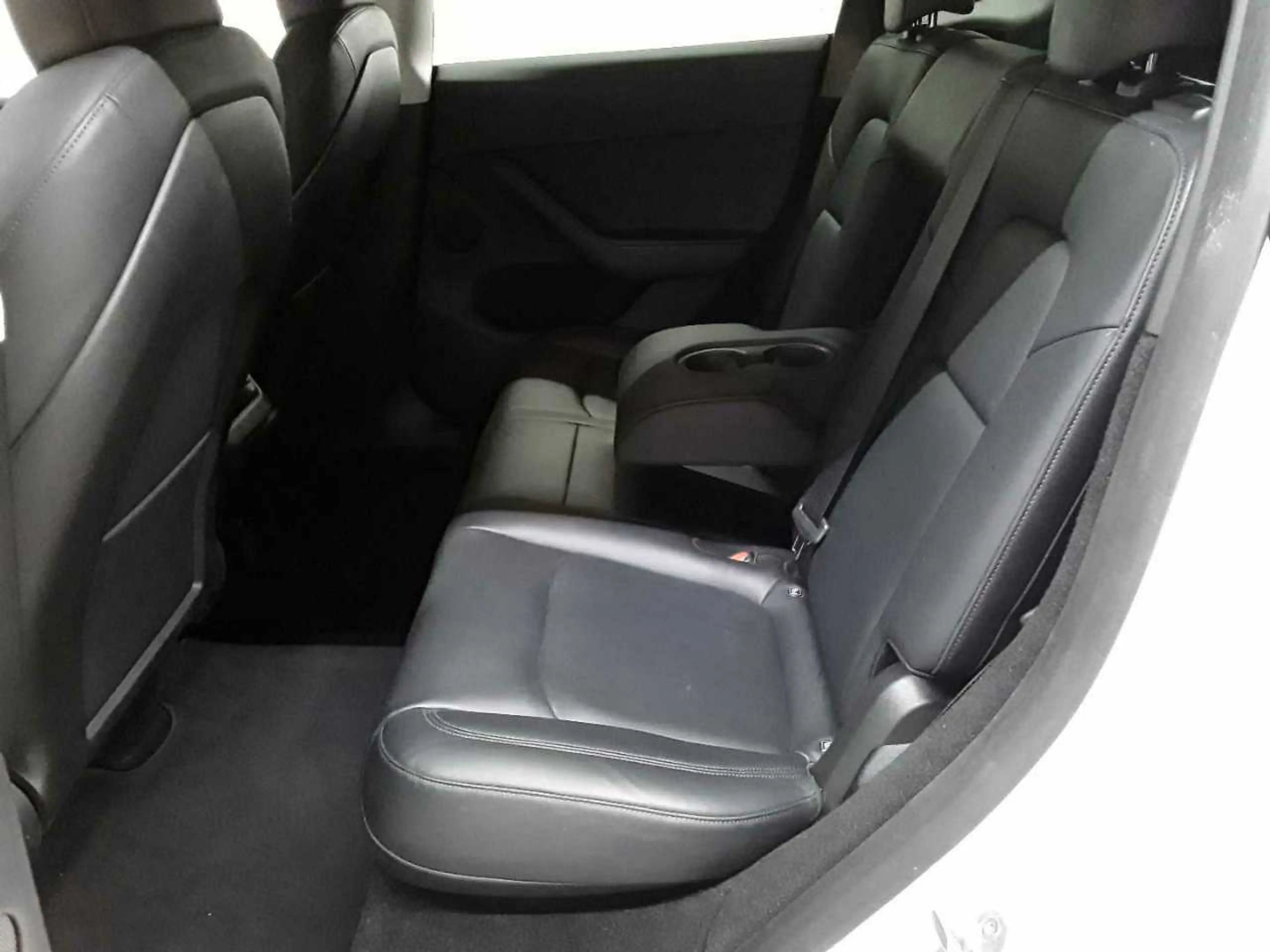 Tesla Model Y Model Y Long Range AWD enh. Autopilot — photo 13