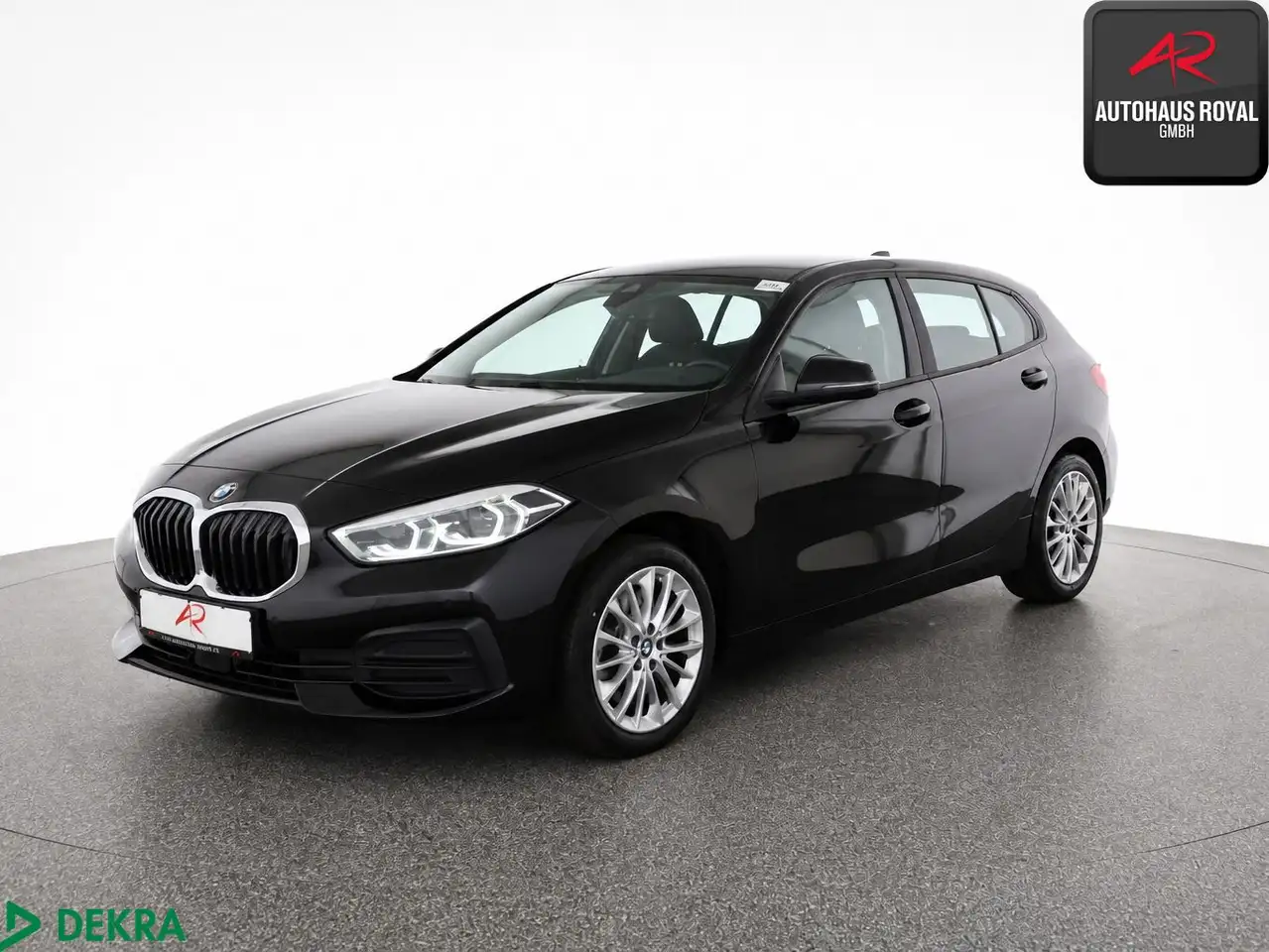 BMW 120