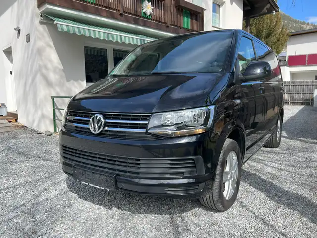 Volkswagen T6 Caravelle 2,0 TDI 4x4 Anhängerkuplung/Gewährleistung