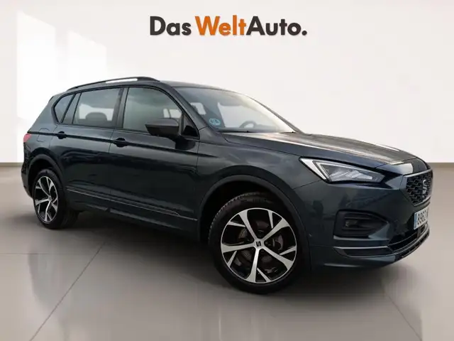 SEAT Tarraco 1.5 TSI S&S FR DSG 150