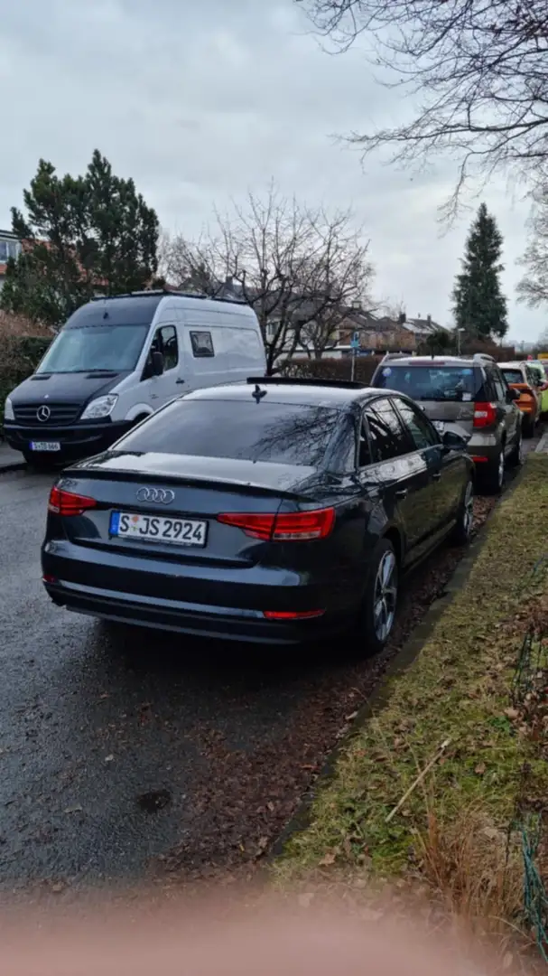 Audi A4 2.0 TDI sport - 2