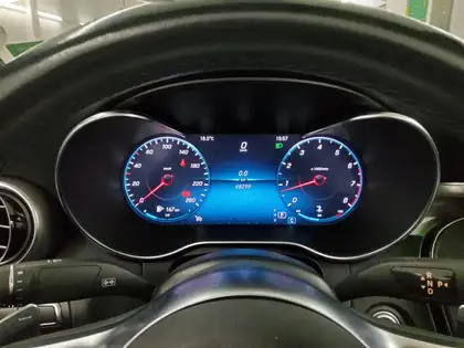 Annonce voiture d'occasion Mercedes-Benz C 300 - CARADIZE