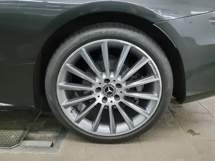 Annonce voiture d'occasion Mercedes-Benz C 300 - CARADIZE