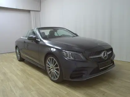 Annonce voiture d'occasion Mercedes-Benz C 300 - CARADIZE