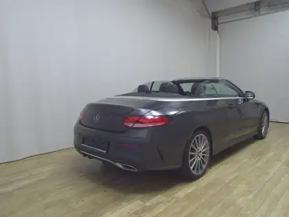 Annonce voiture d'occasion Mercedes-Benz C 300 - CARADIZE