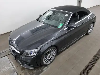 Annonce voiture d'occasion Mercedes-Benz C 300 - CARADIZE