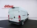 Opel Movano BlueHDi 140 SS 33 L2H2 Blanc - thumbnail 5